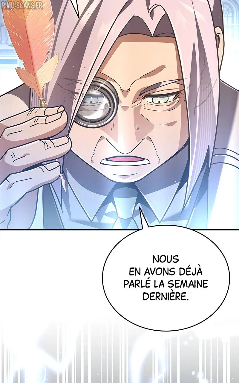 The Academy Visionary Chapitre 29 - Page 52