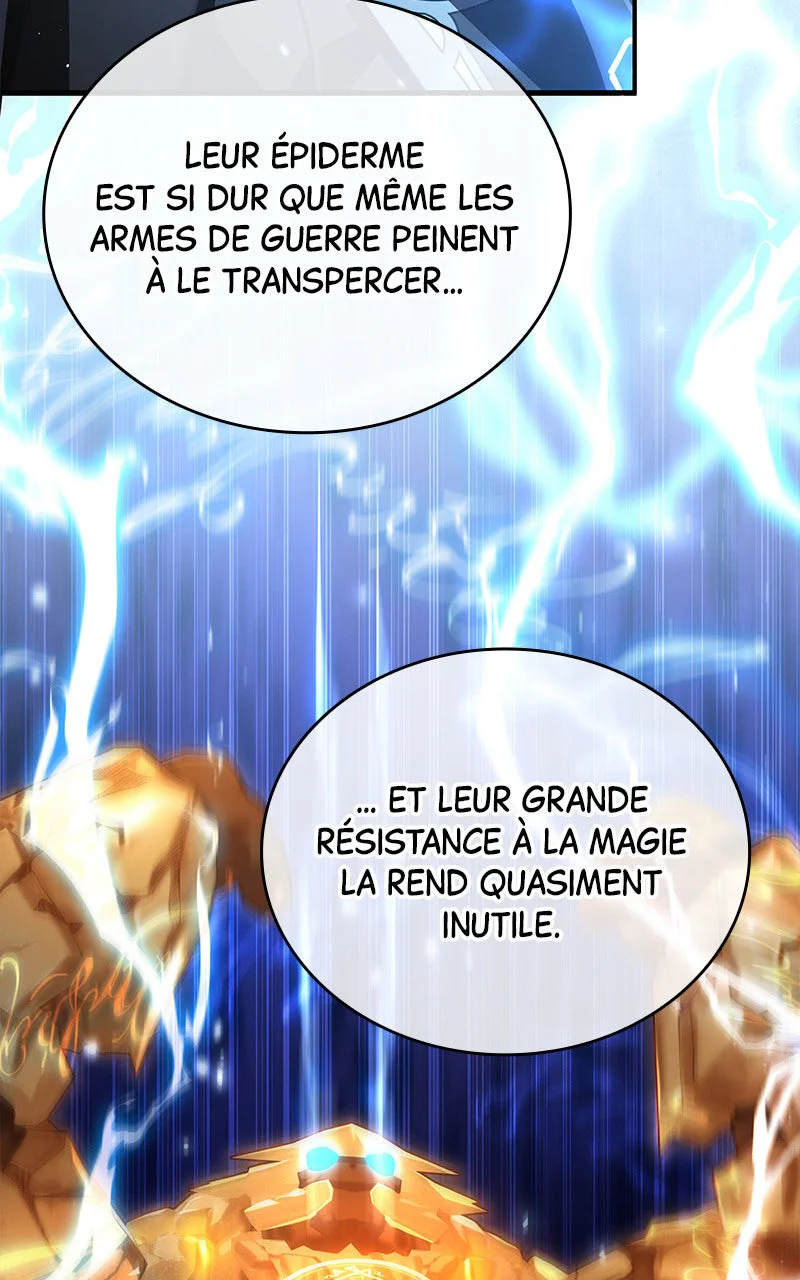 The Academy Visionary Chapitre 29 - Page 56
