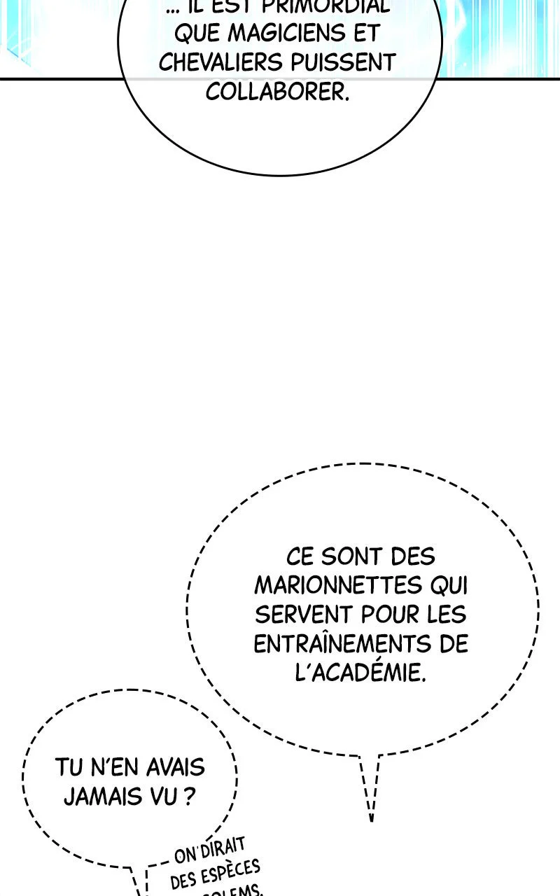 The Academy Visionary Chapitre 29 - Page 59
