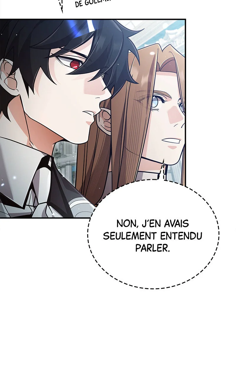 The Academy Visionary Chapitre 29 - Page 60