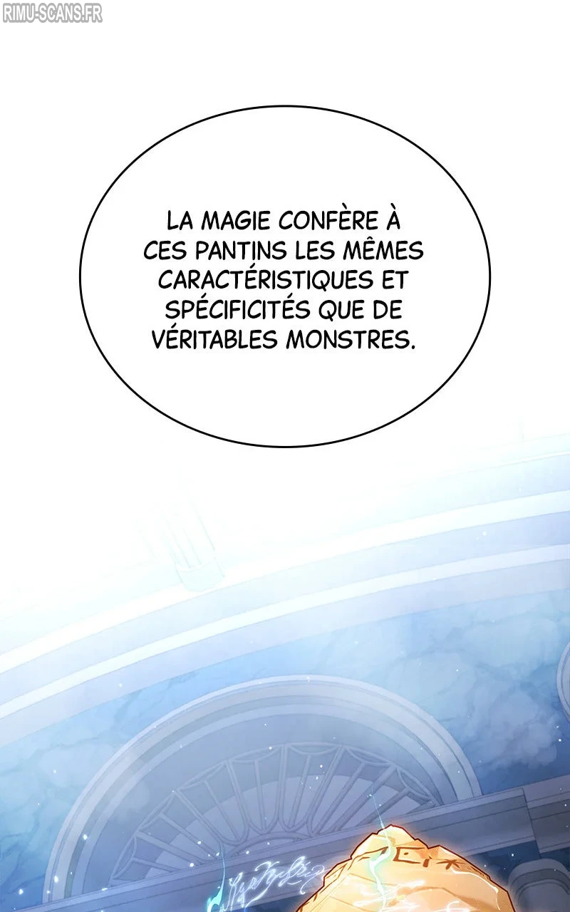 The Academy Visionary Chapitre 29 - Page 61
