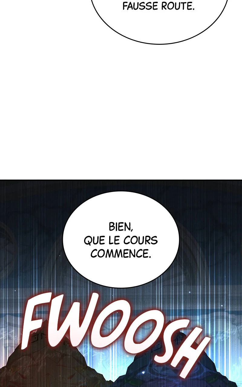 The Academy Visionary Chapitre 29 - Page 63