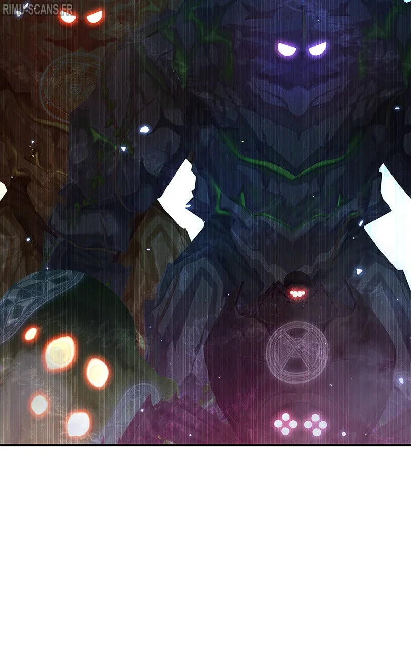 The Academy Visionary Chapitre 29 - Page 64