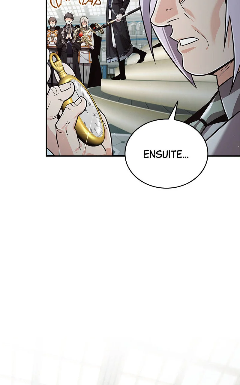 The Academy Visionary Chapitre 29 - Page 71