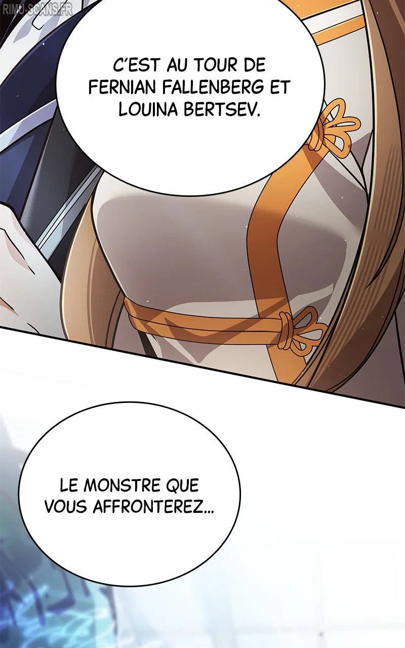 The Academy Visionary Chapitre 29 - Page 73