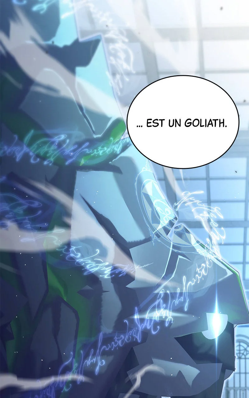 The Academy Visionary Chapitre 29 - Page 74