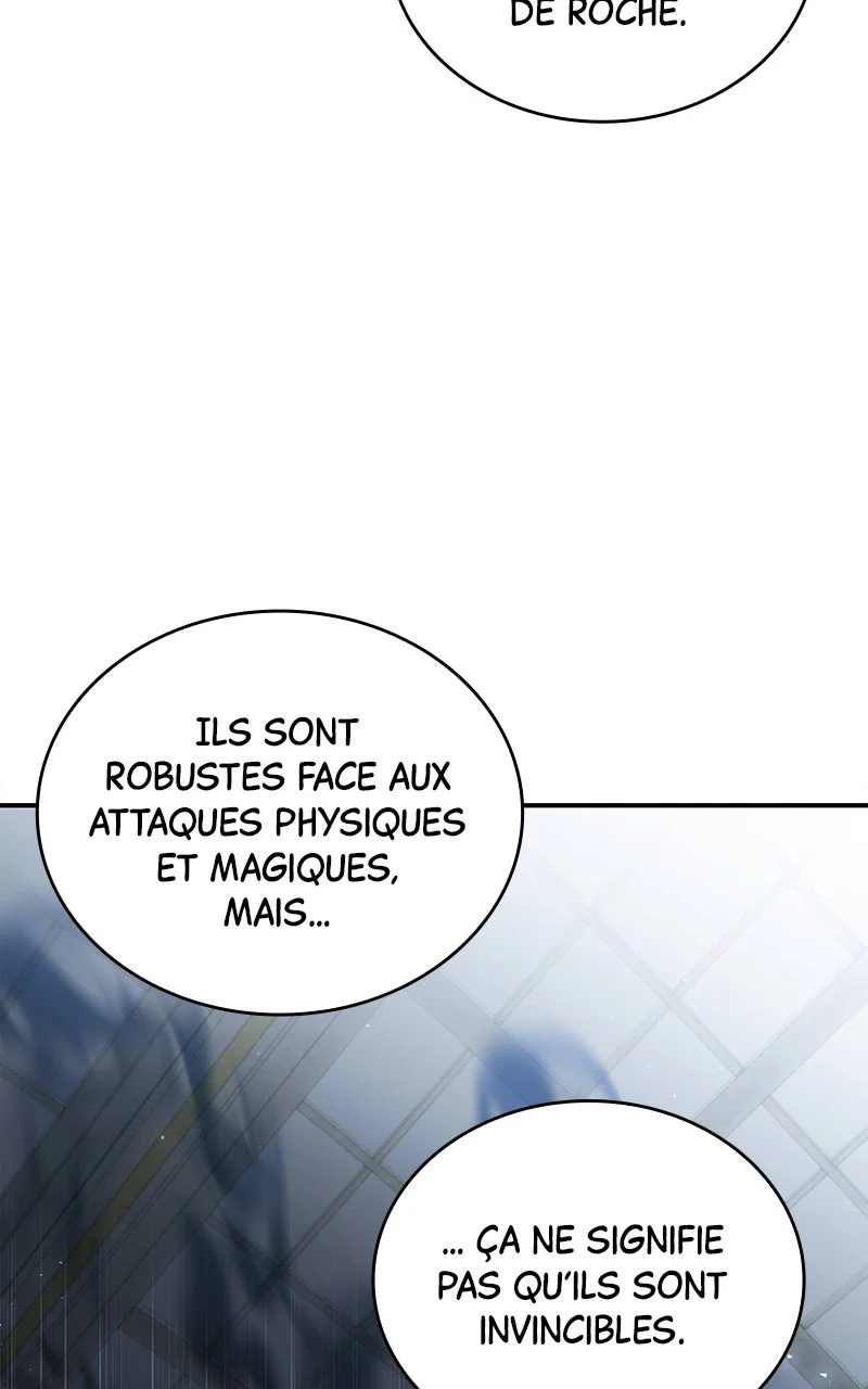 The Academy Visionary Chapitre 29 - Page 77