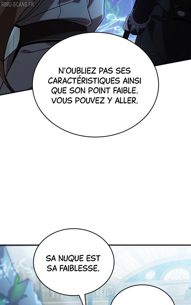 The Academy Visionary Chapitre 29 - Page 79