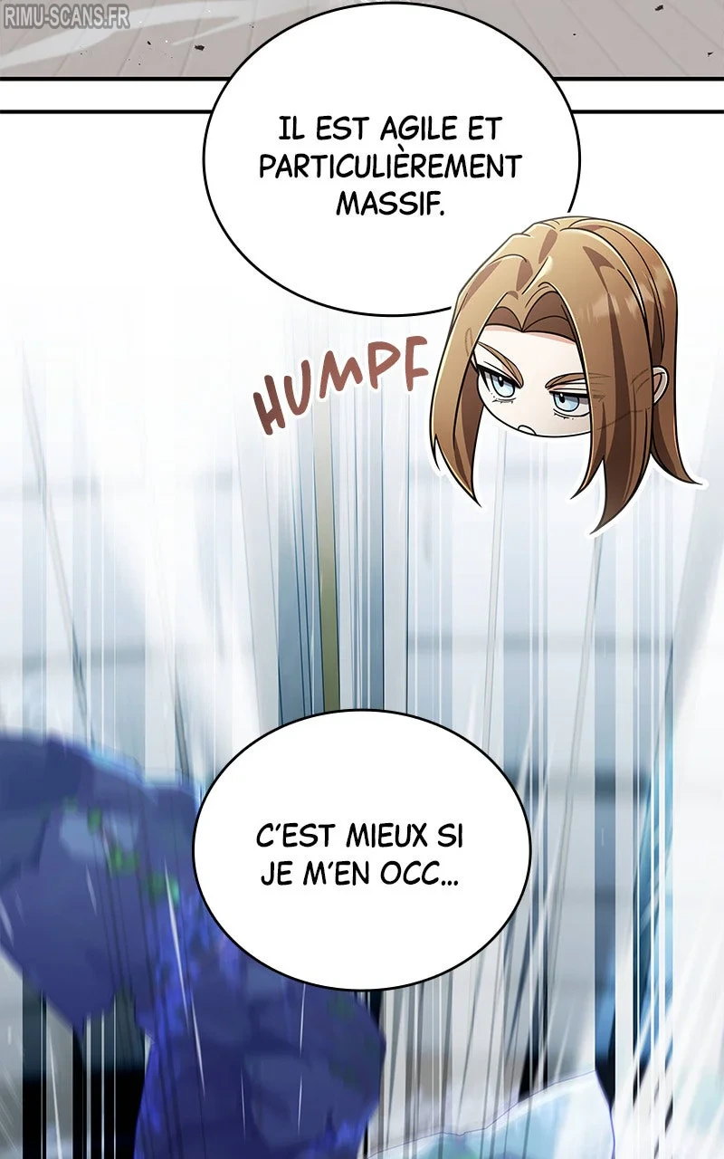 The Academy Visionary Chapitre 29 - Page 82