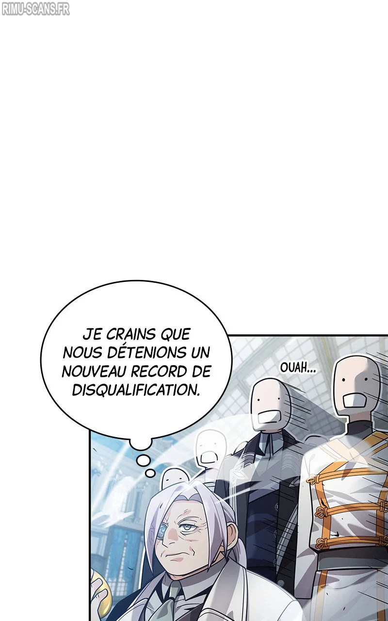 The Academy Visionary Chapitre 29 - Page 85