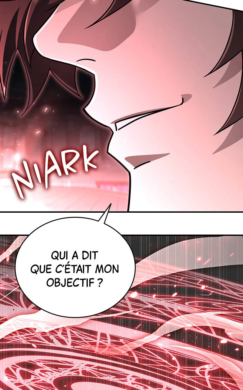 The Academy Visionary Chapitre 29 - Page 90