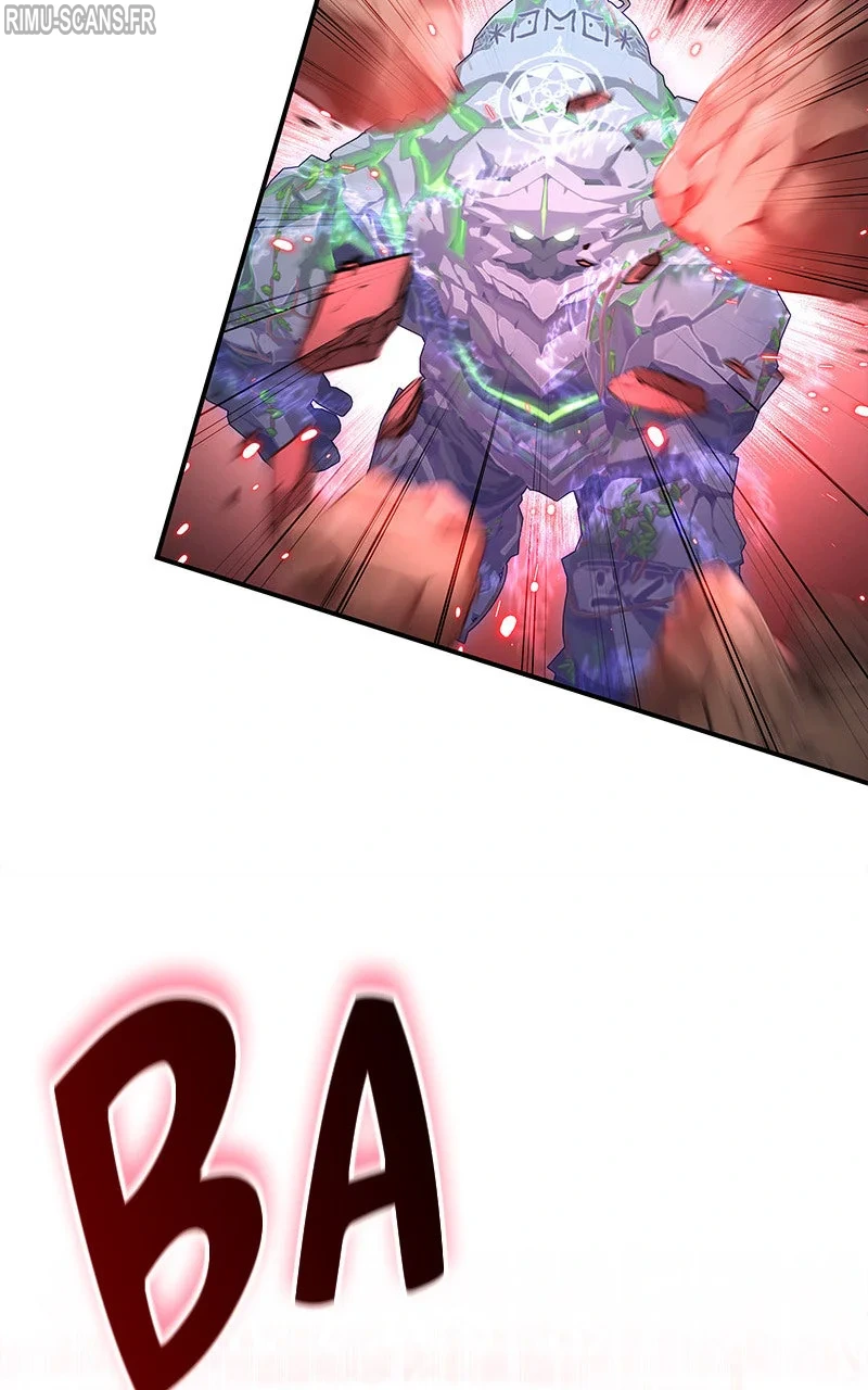 The Academy Visionary Chapitre 29 - Page 94