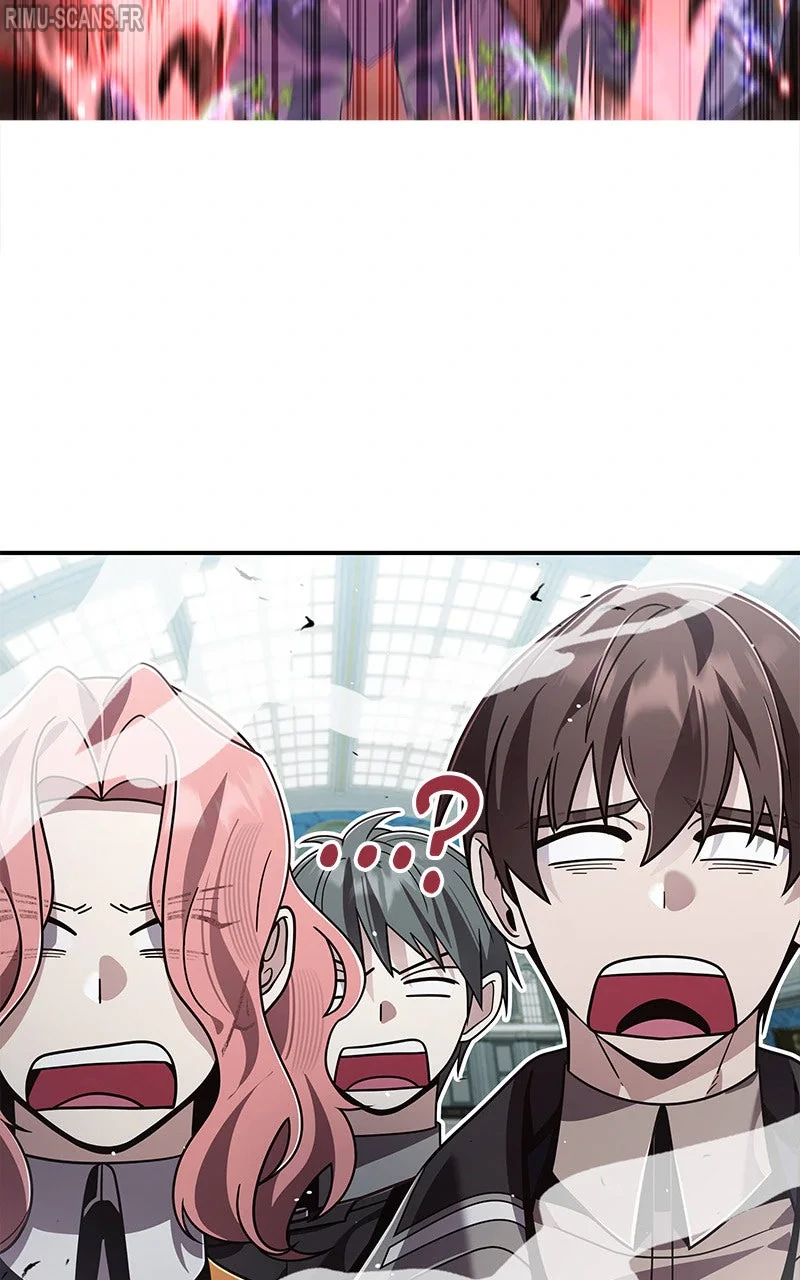 The Academy Visionary Chapitre 29 - Page 97