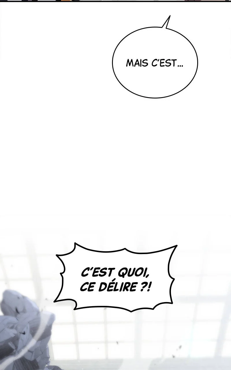The Academy Visionary Chapitre 29 - Page 98
