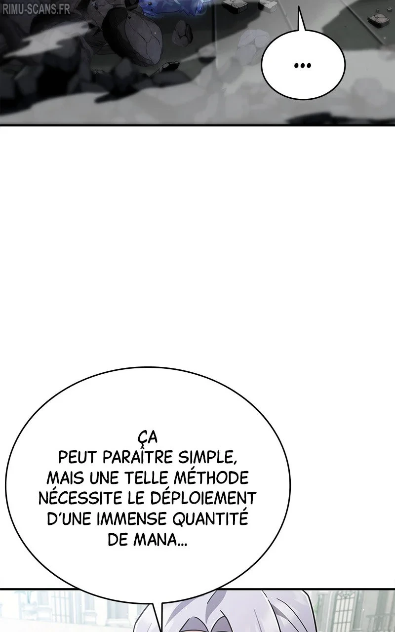 The Academy Visionary Chapitre 29 - Page 100