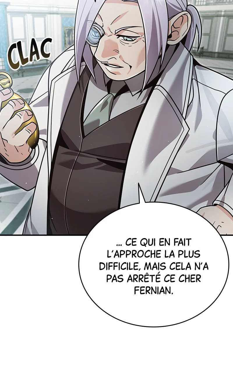 The Academy Visionary Chapitre 29 - Page 101