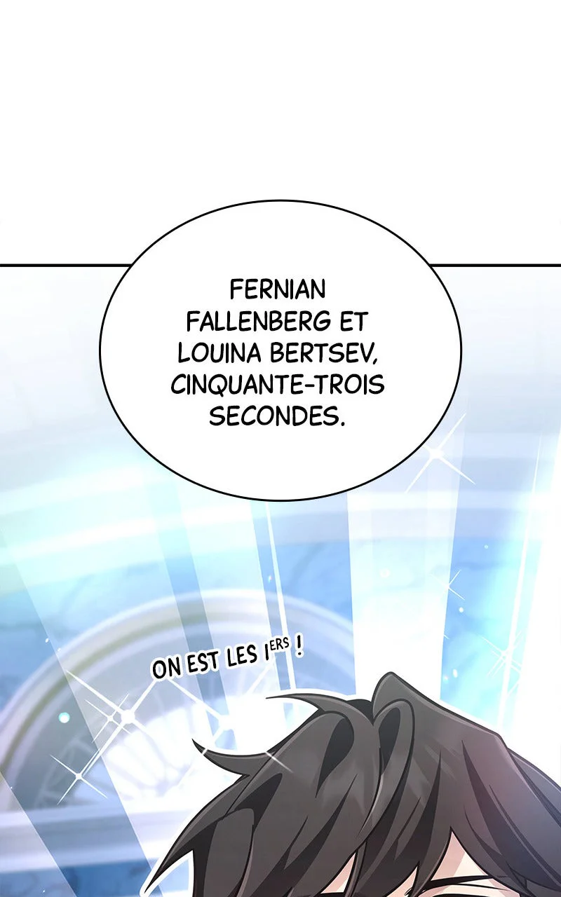 The Academy Visionary Chapitre 29 - Page 102