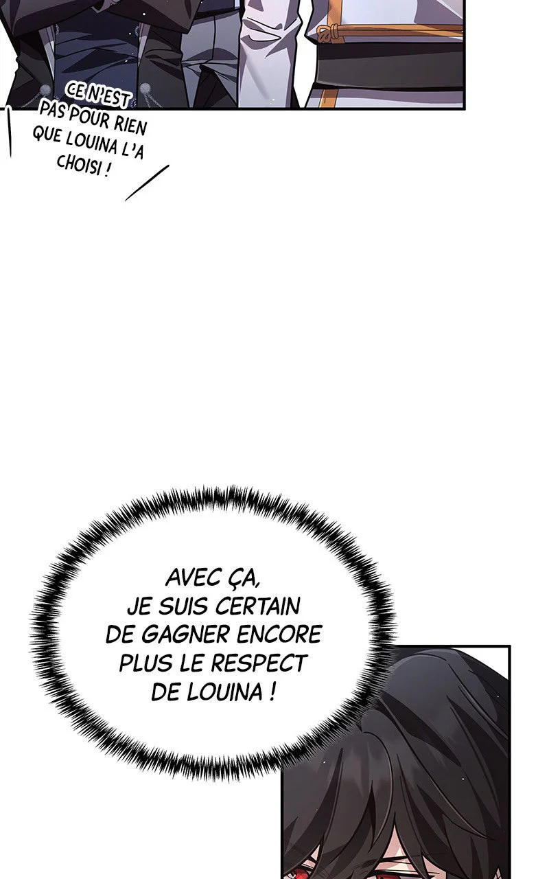 The Academy Visionary Chapitre 29 - Page 105