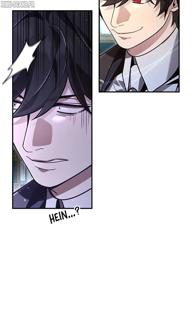 The Academy Visionary Chapitre 29 - Page 106