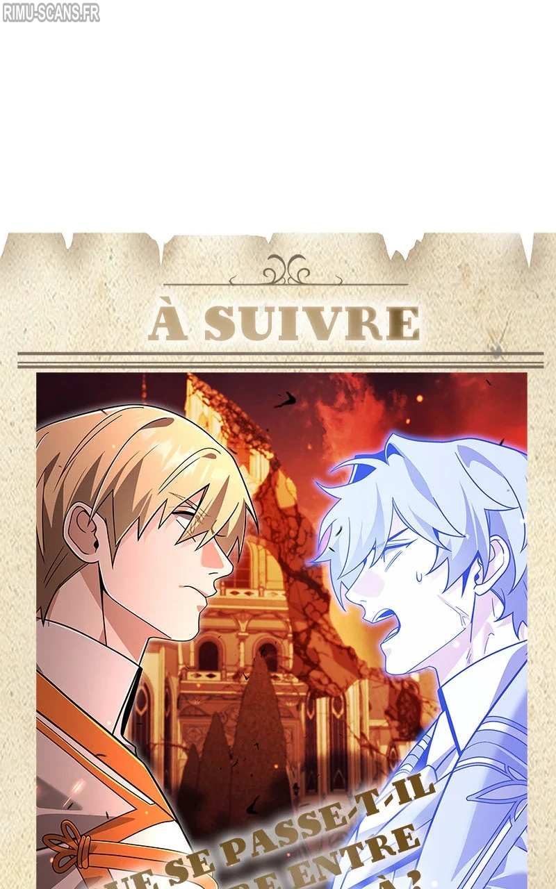 The Academy Visionary Chapitre 29 - Page 109