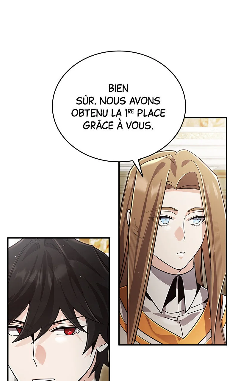 The Academy Visionary Chapitre 30 - Page 3