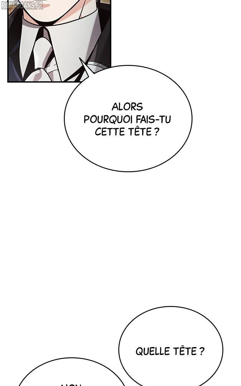 The Academy Visionary Chapitre 30 - Page 4