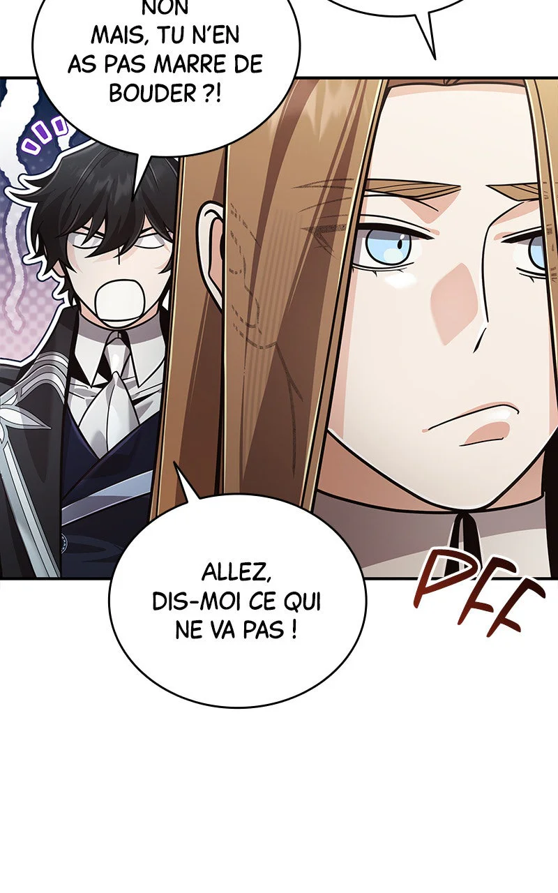 The Academy Visionary Chapitre 30 - Page 5