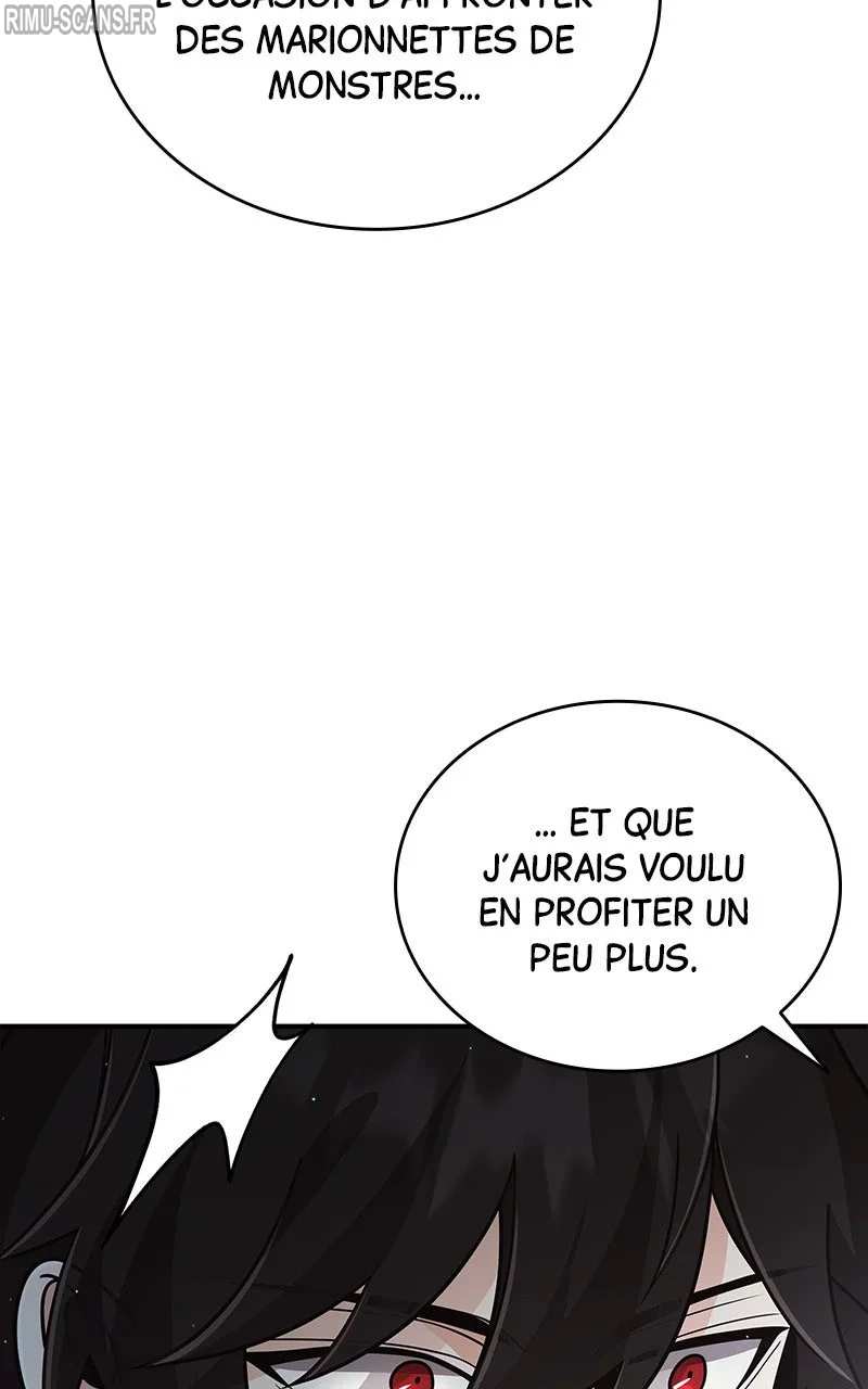 The Academy Visionary Chapitre 30 - Page 7
