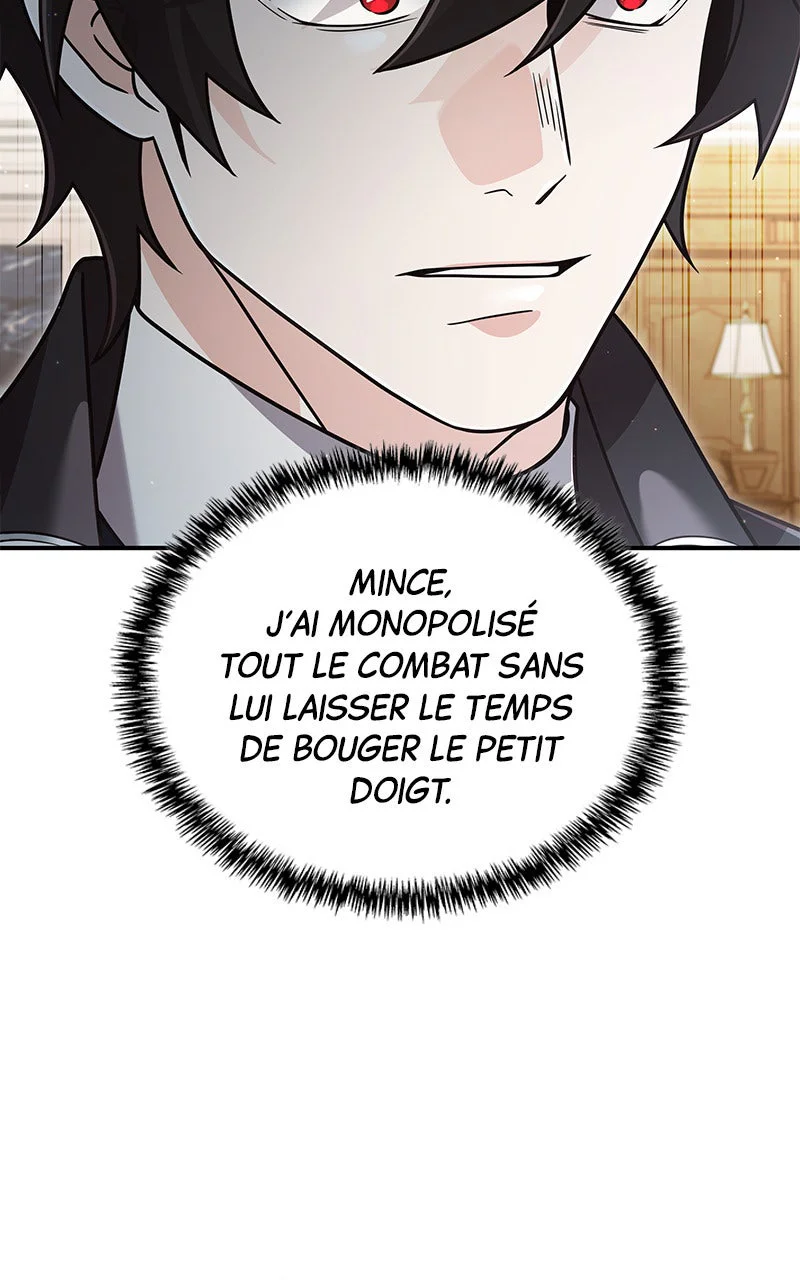 The Academy Visionary Chapitre 30 - Page 8