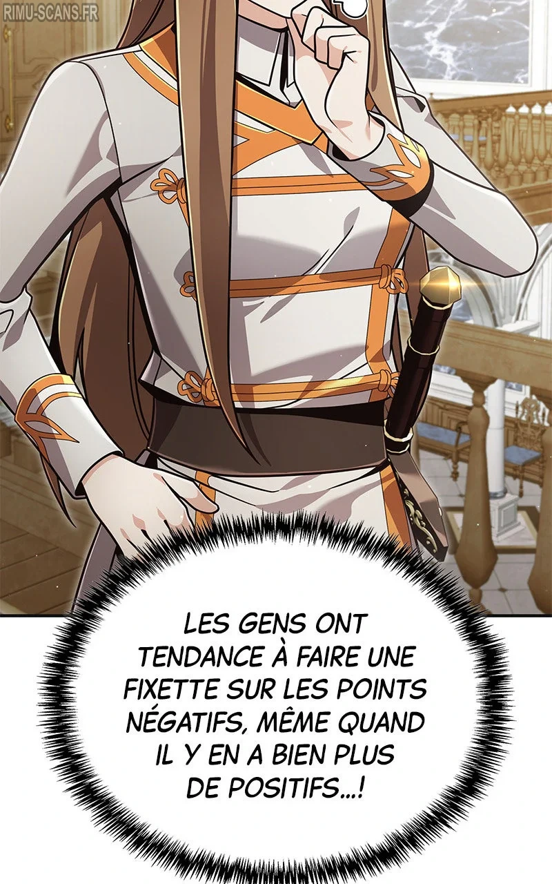 The Academy Visionary Chapitre 30 - Page 10