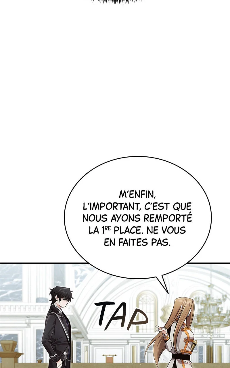 The Academy Visionary Chapitre 30 - Page 11