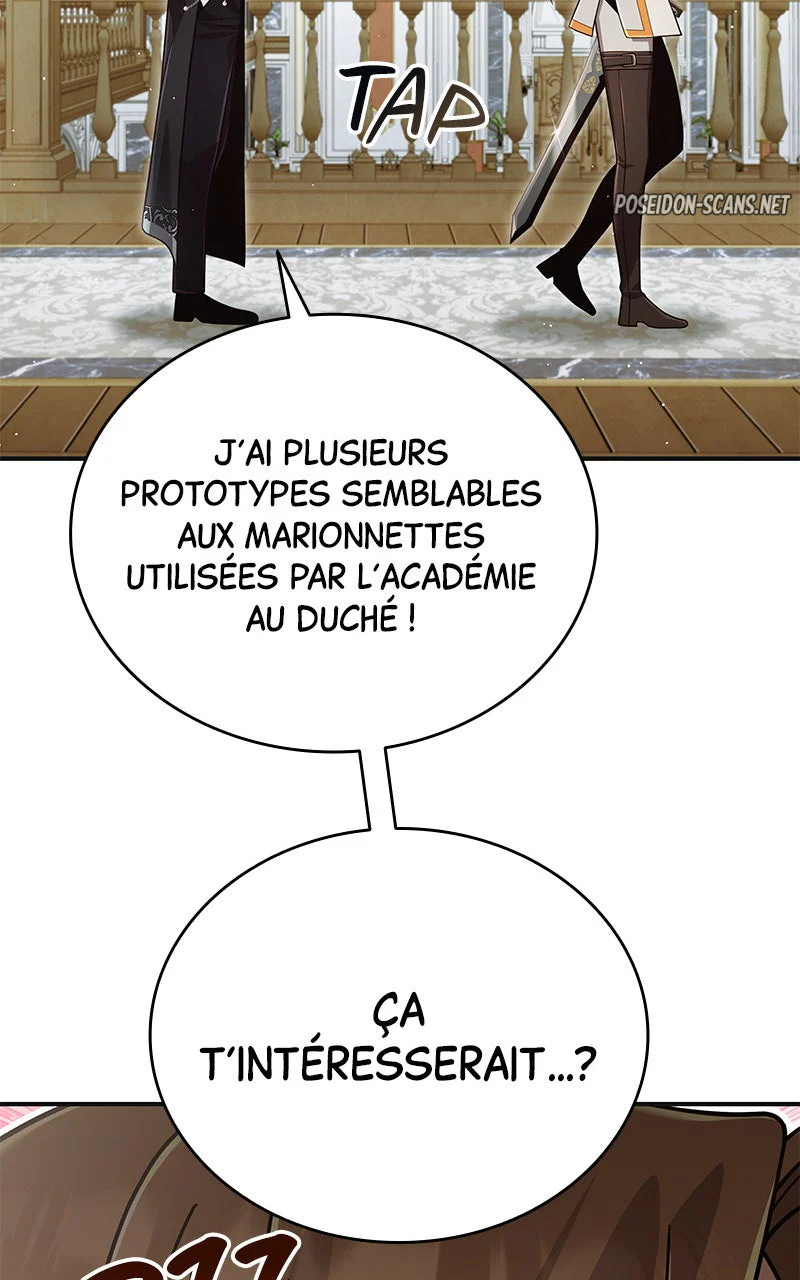The Academy Visionary Chapitre 30 - Page 12