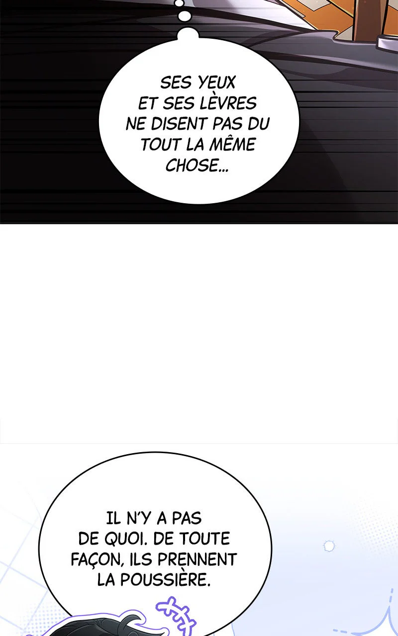 The Academy Visionary Chapitre 30 - Page 15