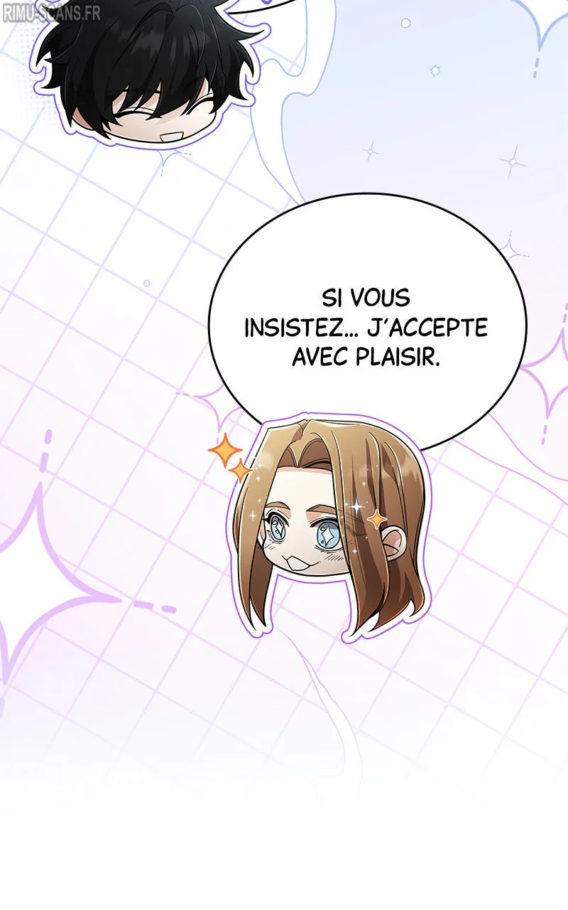 The Academy Visionary Chapitre 30 - Page 16