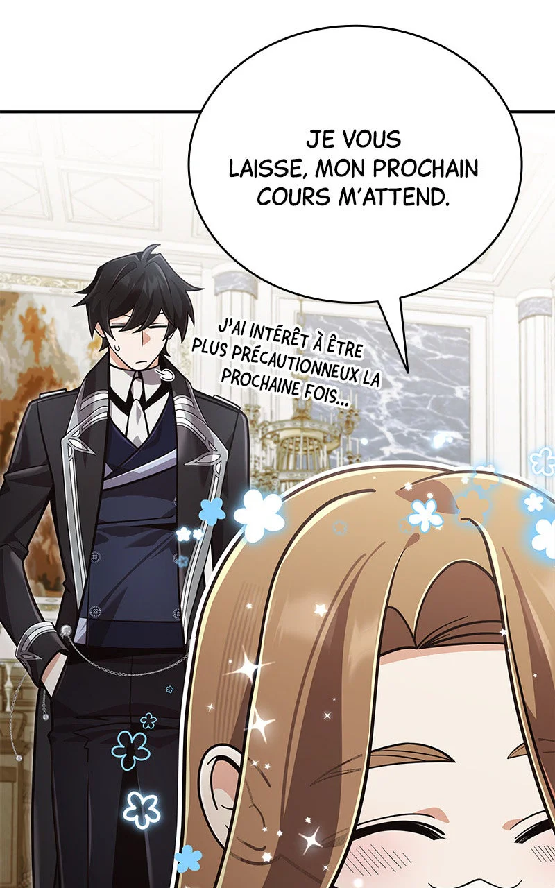 The Academy Visionary Chapitre 30 - Page 17