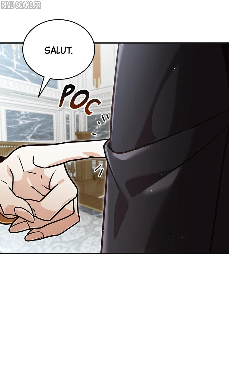 The Academy Visionary Chapitre 30 - Page 19