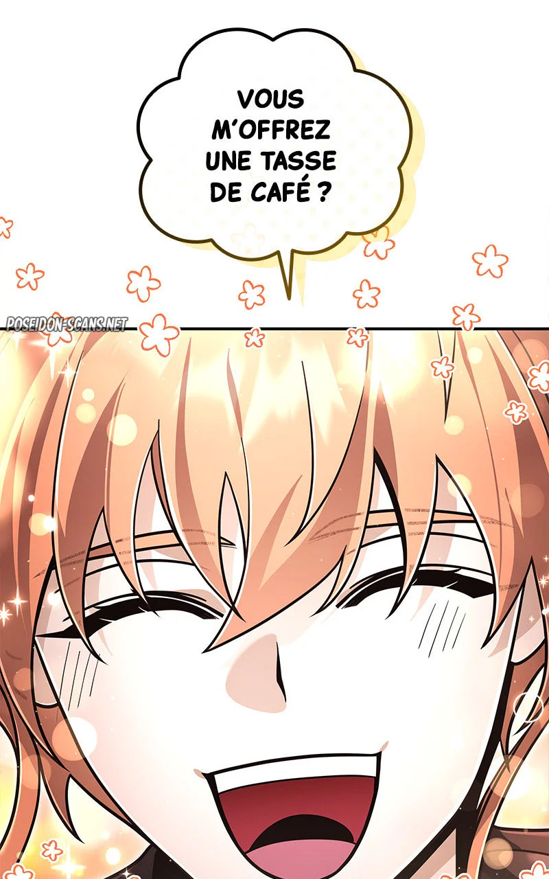 The Academy Visionary Chapitre 30 - Page 20