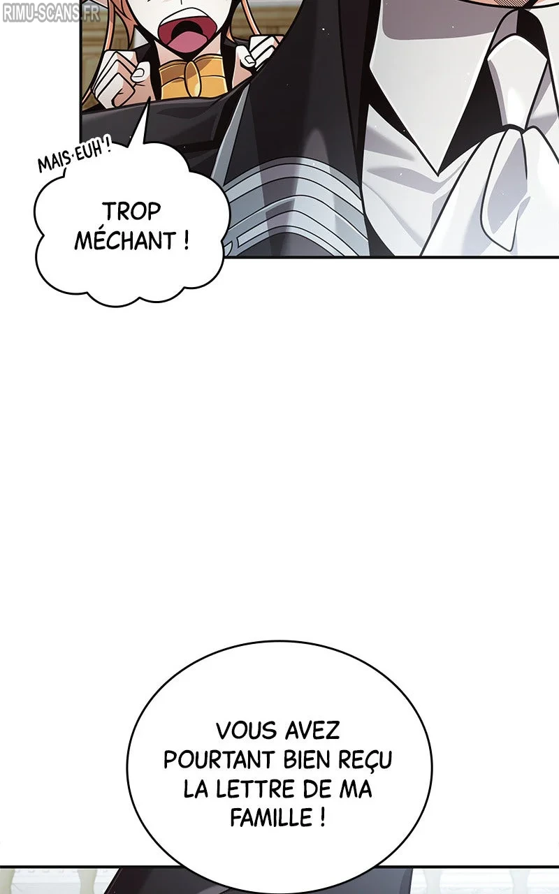 The Academy Visionary Chapitre 30 - Page 22