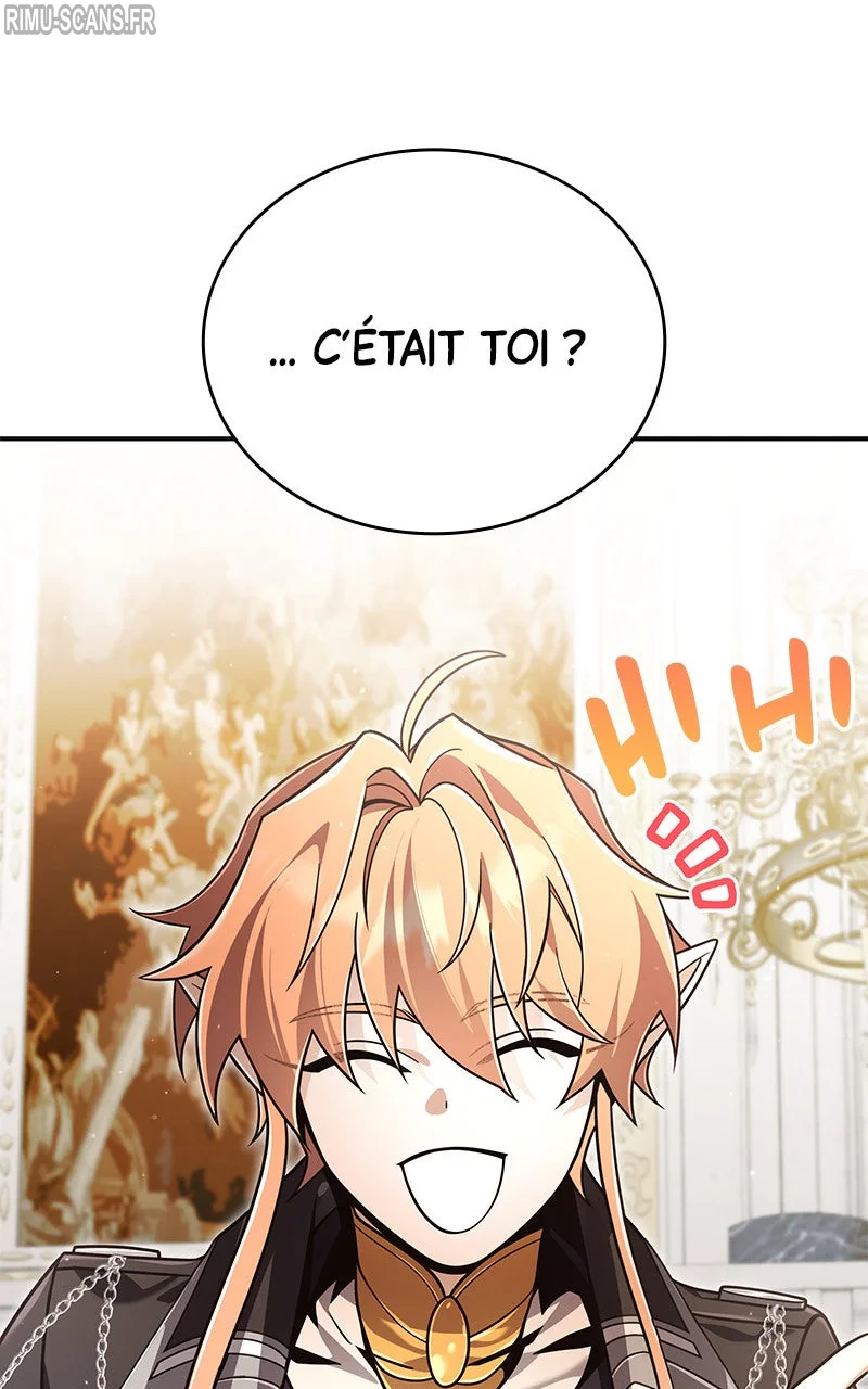 The Academy Visionary Chapitre 30 - Page 25
