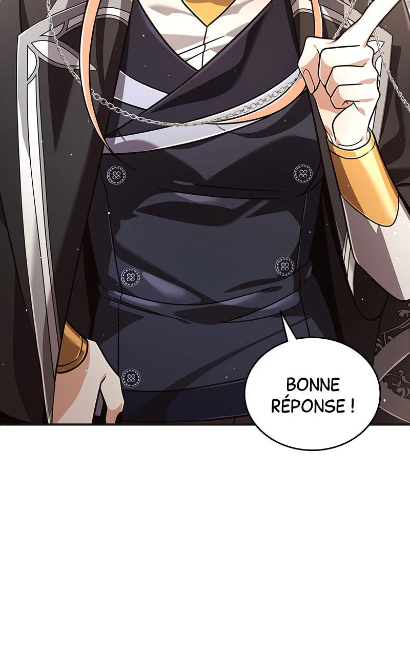 The Academy Visionary Chapitre 30 - Page 26
