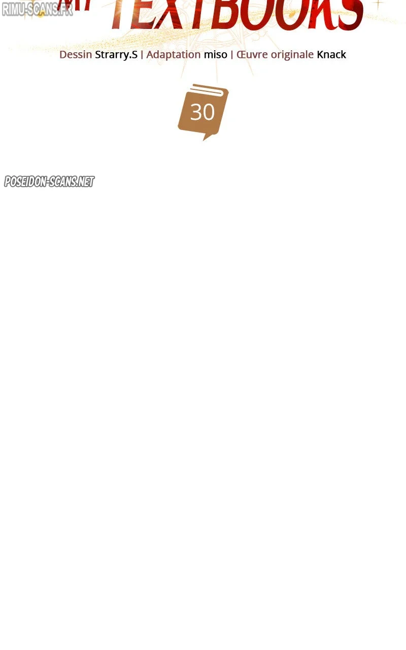 The Academy Visionary Chapitre 30 - Page 28