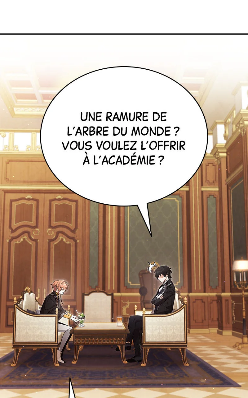 The Academy Visionary Chapitre 30 - Page 29