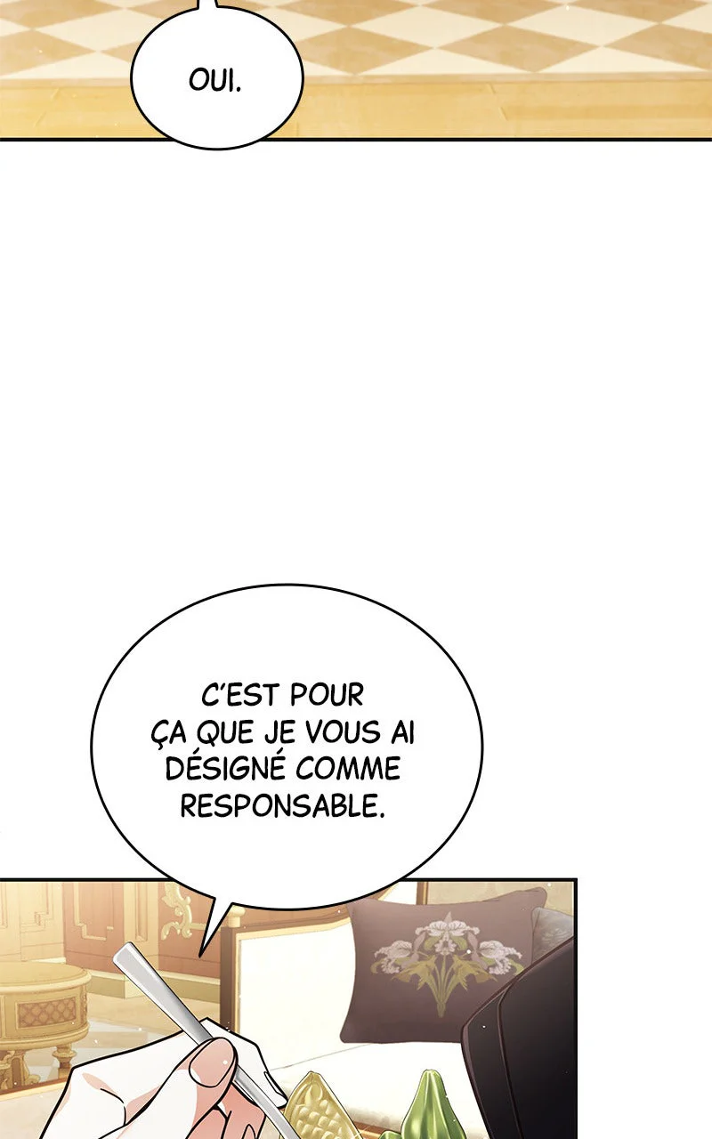 The Academy Visionary Chapitre 30 - Page 30