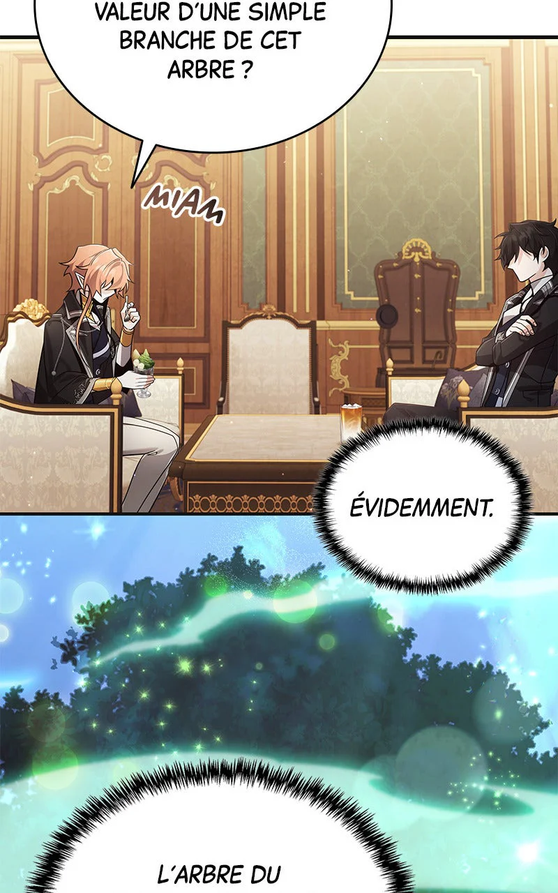 The Academy Visionary Chapitre 30 - Page 32