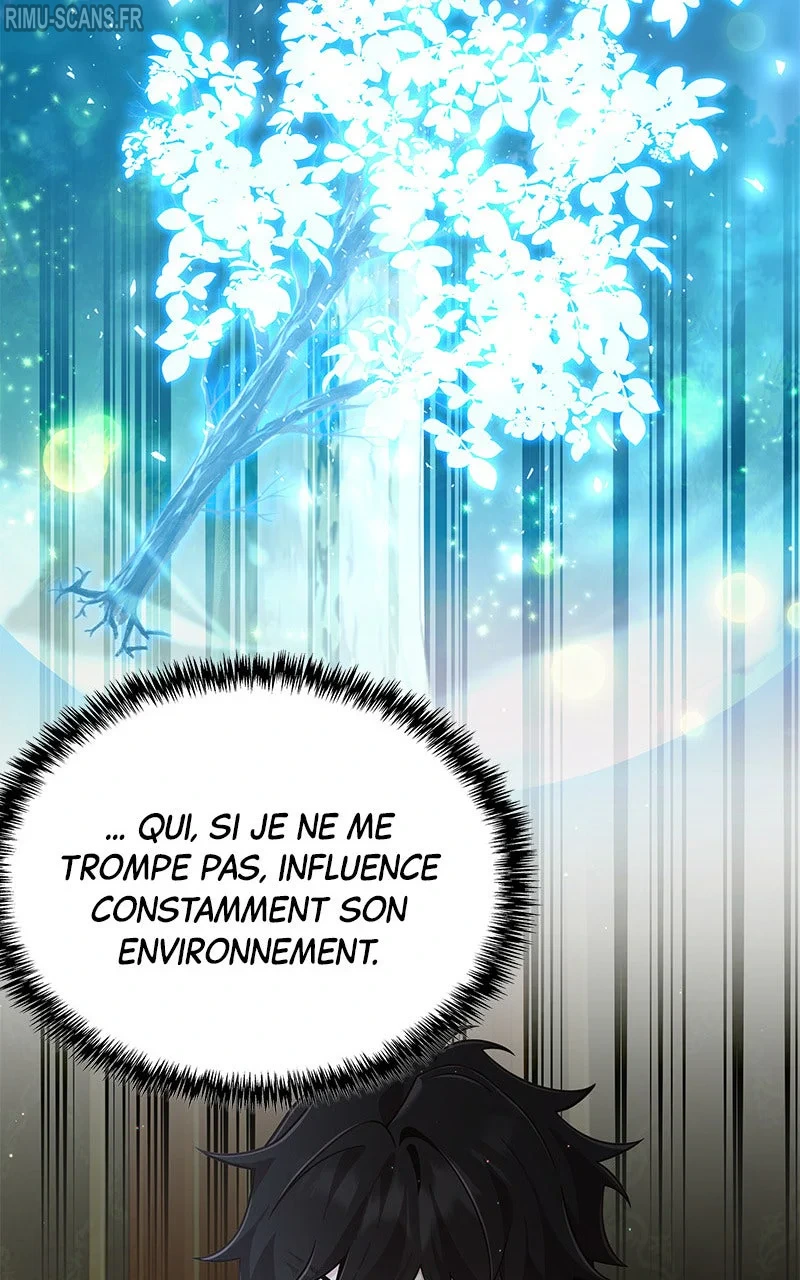 The Academy Visionary Chapitre 30 - Page 34