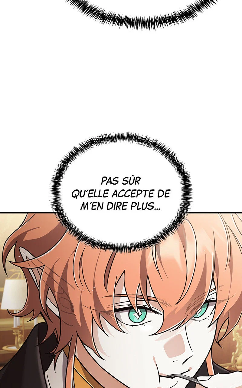 The Academy Visionary Chapitre 30 - Page 36