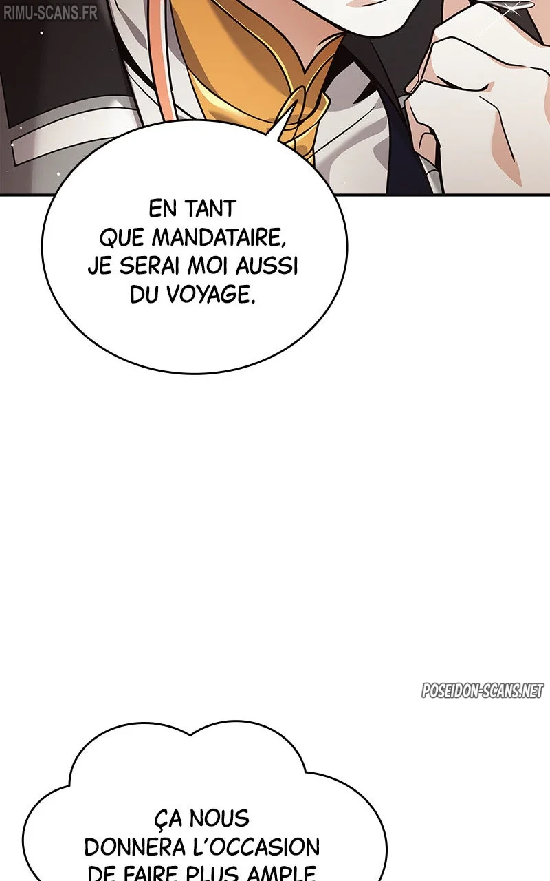 The Academy Visionary Chapitre 30 - Page 37
