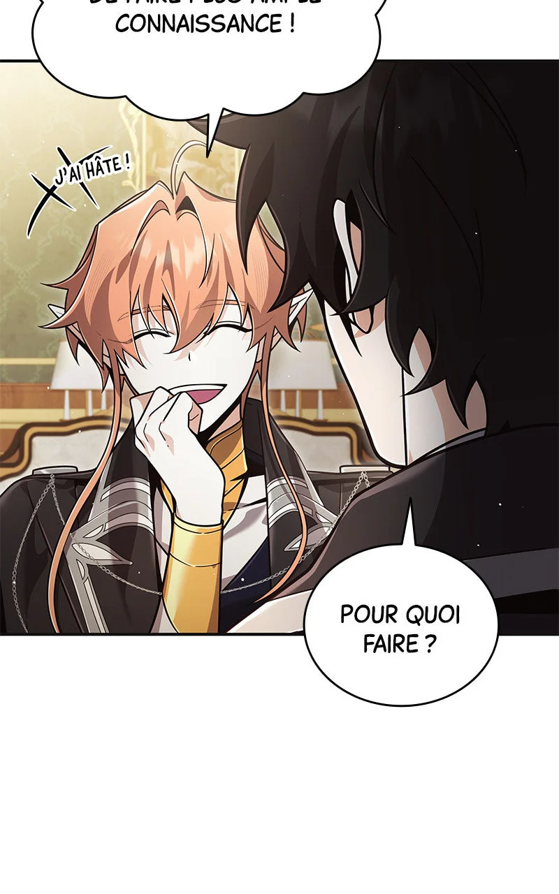 The Academy Visionary Chapitre 30 - Page 38