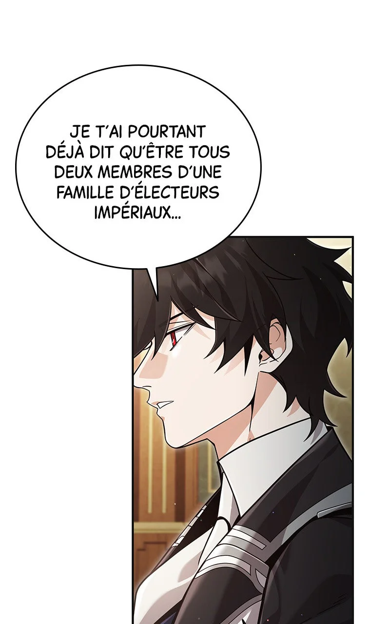 The Academy Visionary Chapitre 30 - Page 39