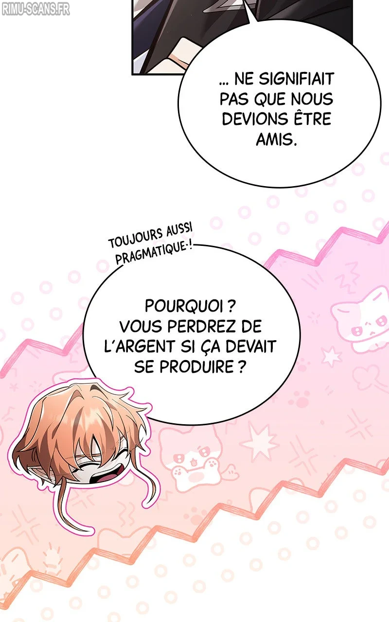 The Academy Visionary Chapitre 30 - Page 40